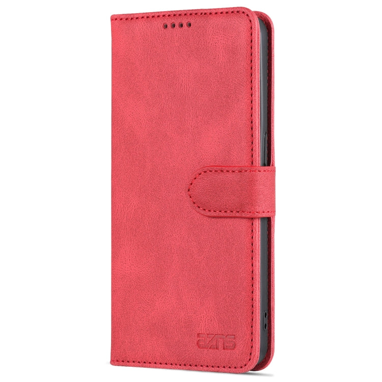 For OPPO Reno7 5G AZNS Dream II Skin Feel Horizontal Flip Leather Case