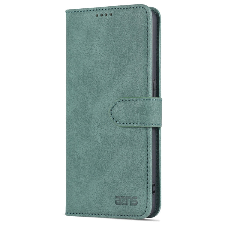 For OPPO Reno7 Pro 5G AZNS Dream II Skin Feel Horizontal Flip Leather Case