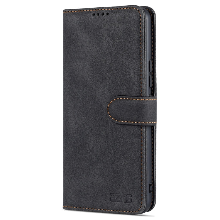 For vivo S10e / V23e 5G AZNS Dream II Skin Feel Horizontal Flip Leather Case