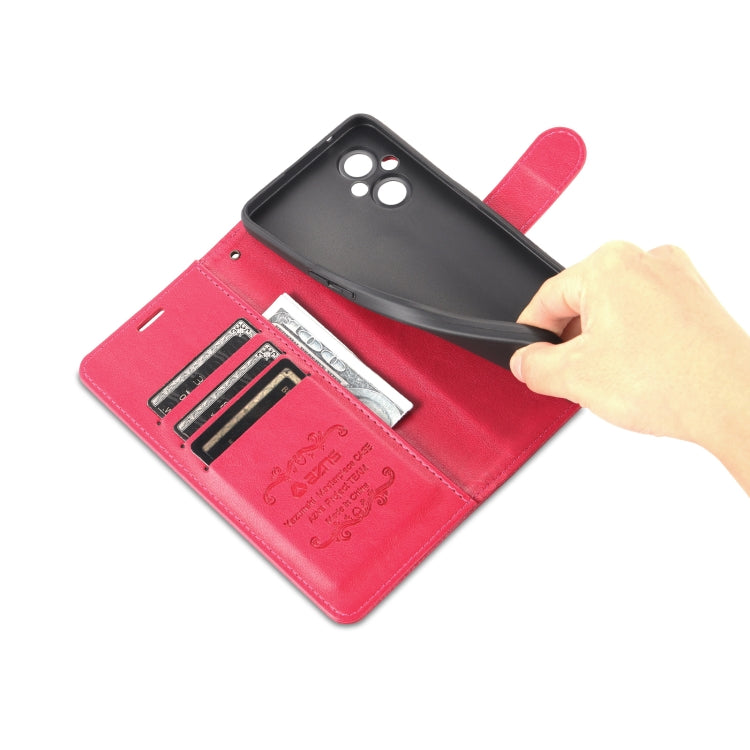 For OPPO A96 5G / Reno7 Z Overseas Version