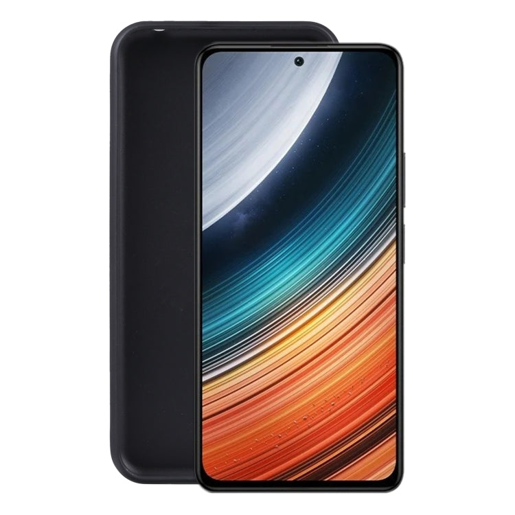 TPU Phone Case For Xiaomi Redmi K40S