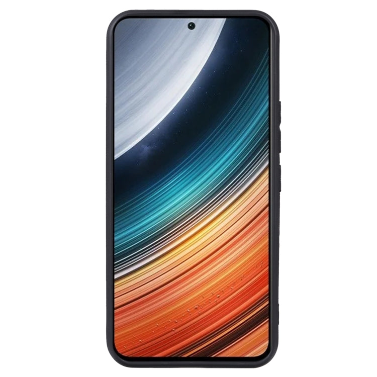 TPU Phone Case For Xiaomi Redmi K40S