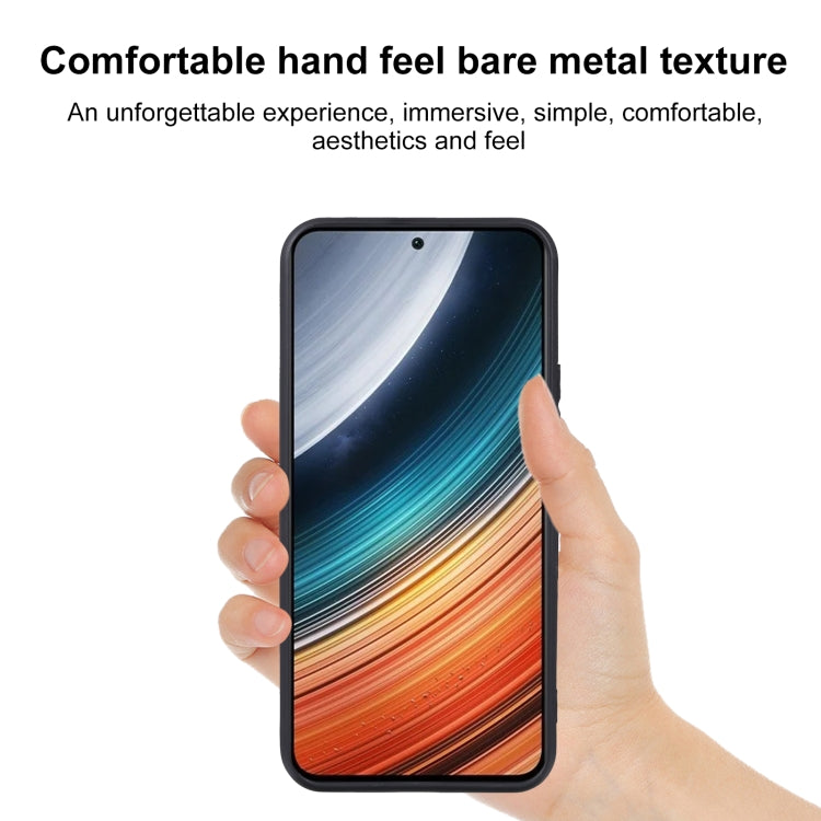 TPU Phone Case For Xiaomi Redmi K40S