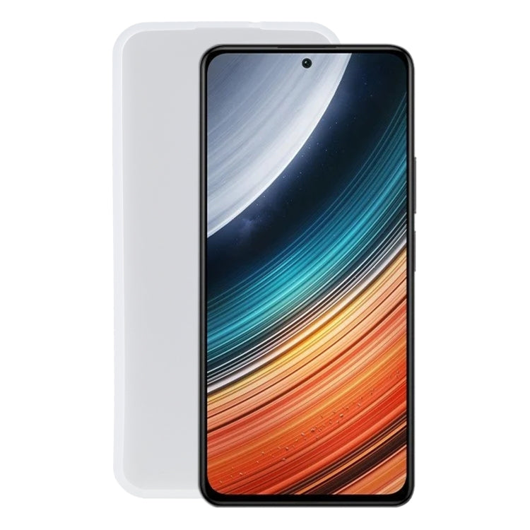 TPU Phone Case For Xiaomi Redmi K40S