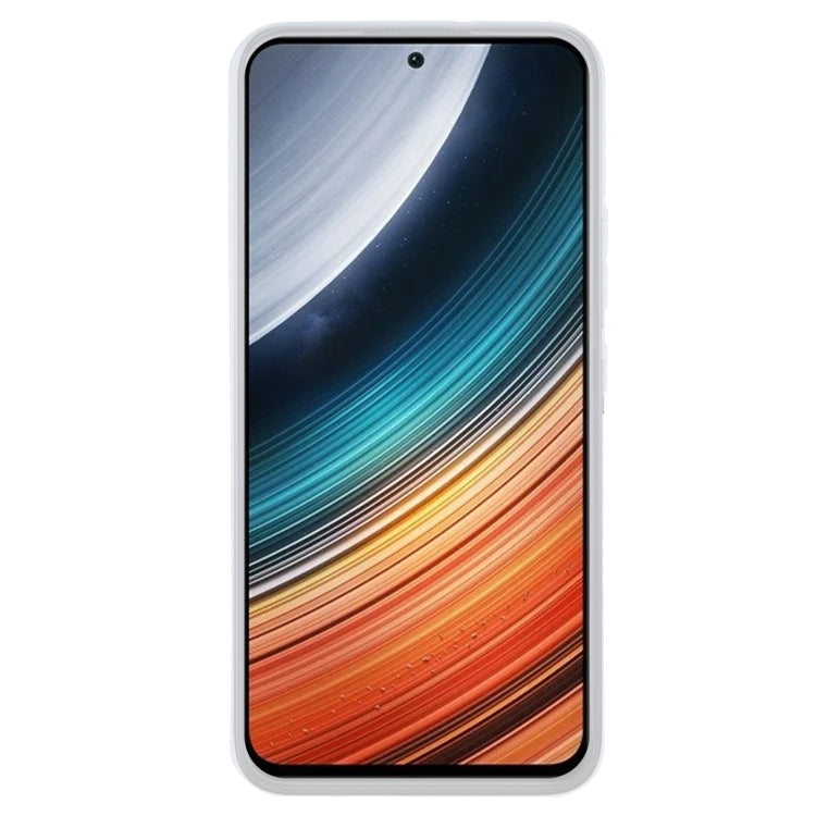 TPU Phone Case For Xiaomi Redmi K40S