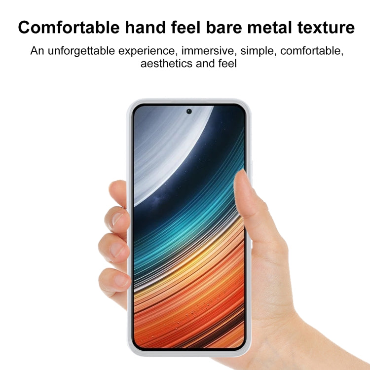 TPU Phone Case For Xiaomi Redmi K40S