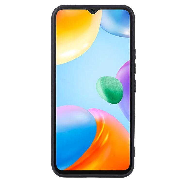 TPU Phone Case For Xiaomi Redmi 10C