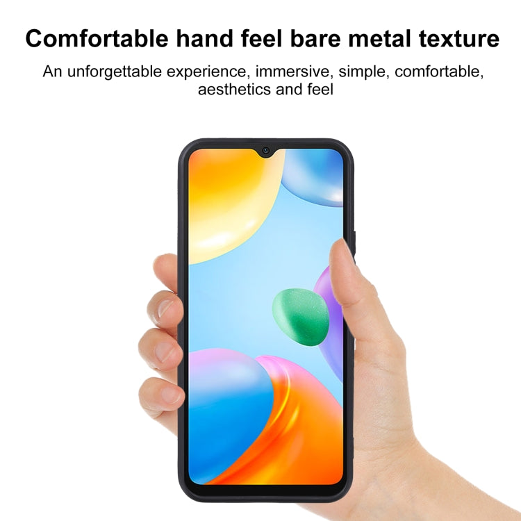 TPU Phone Case For Xiaomi Redmi 10C