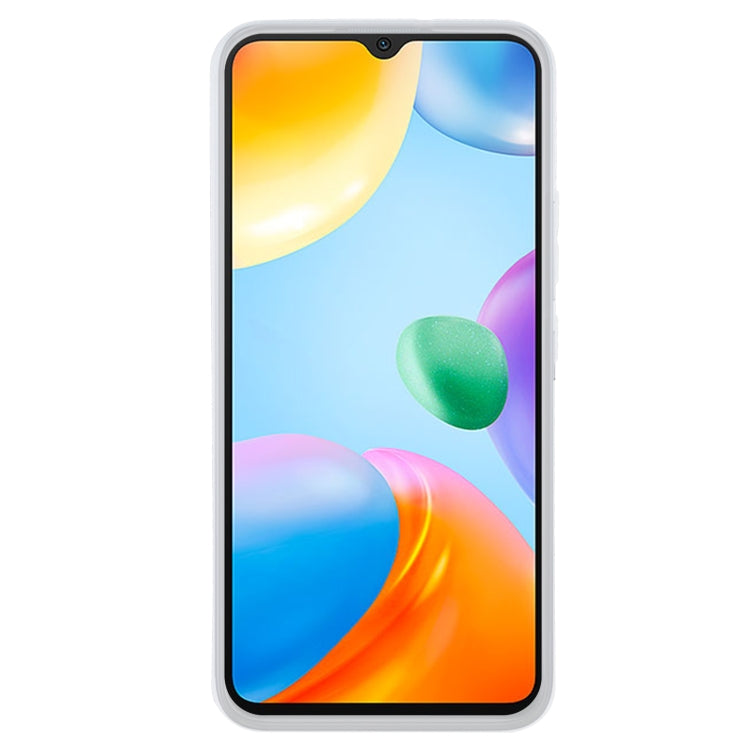 TPU Phone Case For Xiaomi Redmi 10C