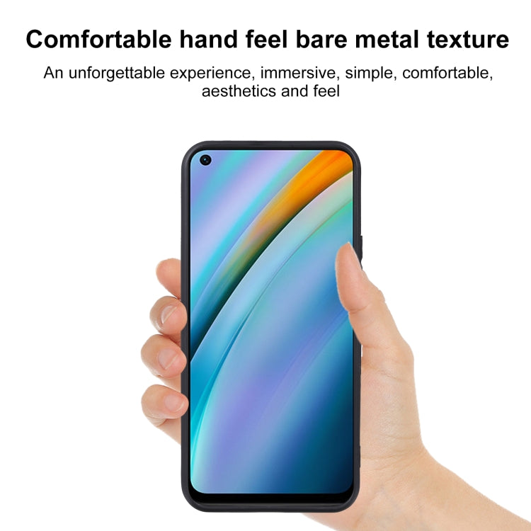 TPU Phone Case For OPPO Realme 9i Glabal/A36 4G/A76 4G/A96 4G/K10 4G