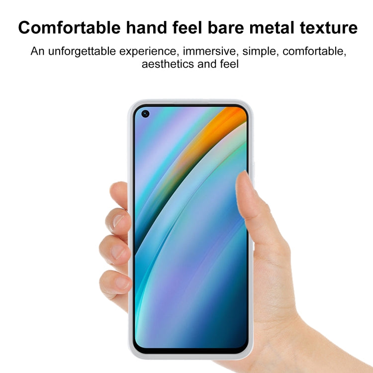 TPU Phone Case For OPPO Realme 9i Glabal/A36 4G/A76 4G/A96 4G/K10 4G