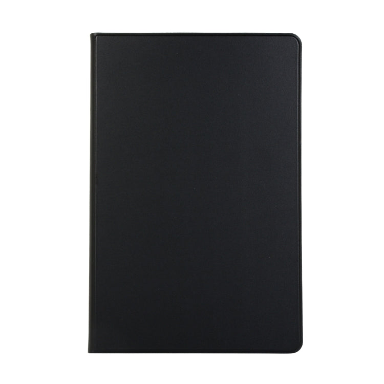 For Samsung Galaxy Tab S8 Ultra Elasticity Leather Tablet Case with Holder