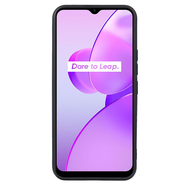 For OPPO Realme C31 TPU Phone Case