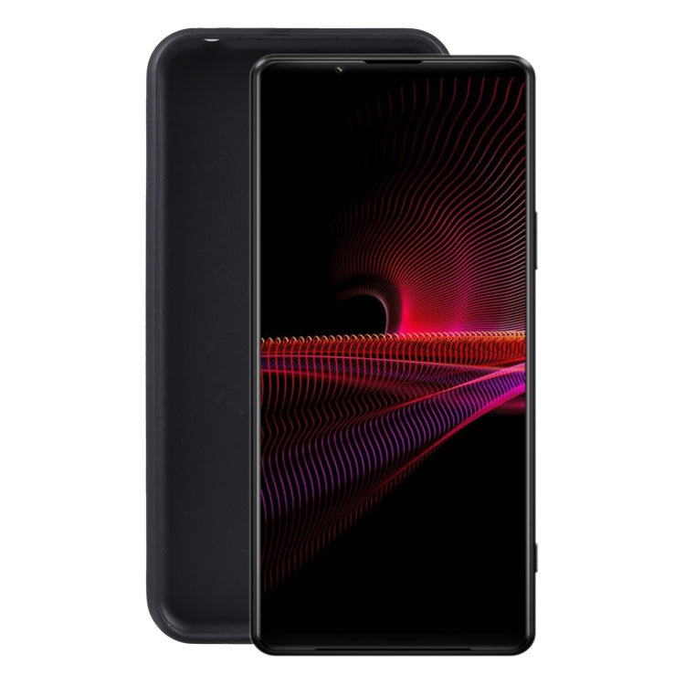 For Sony Xperia 1 IV PDX-223 TPU Phone Case