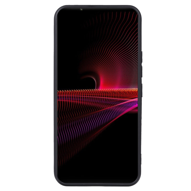 For Sony Xperia 1 IV PDX-223 TPU Phone Case