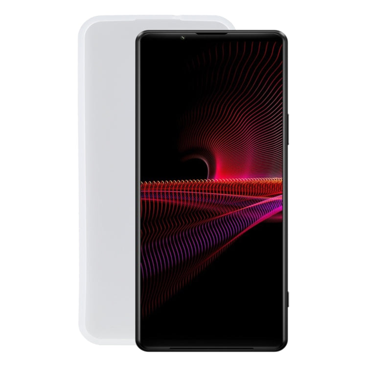 For Sony Xperia 1 IV PDX-223 TPU Phone Case