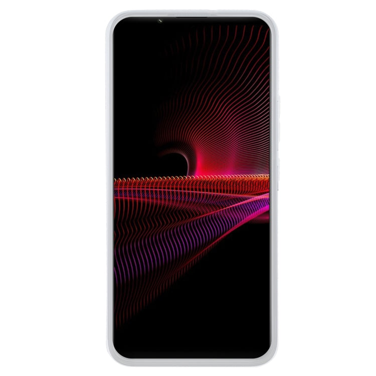 For Sony Xperia 1 IV PDX-223 TPU Phone Case