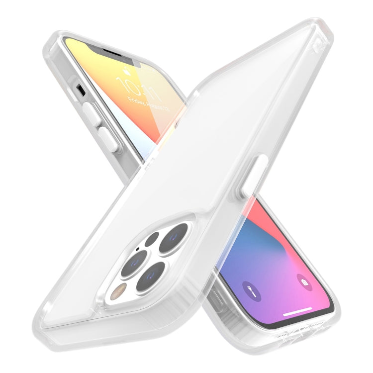 For iPhone 11 Pro Max Kingsteel Wolf Glass Phone Case