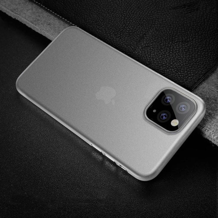 For iPhone 11 CAFELE Shockproof PP Full Coverage Protective Case