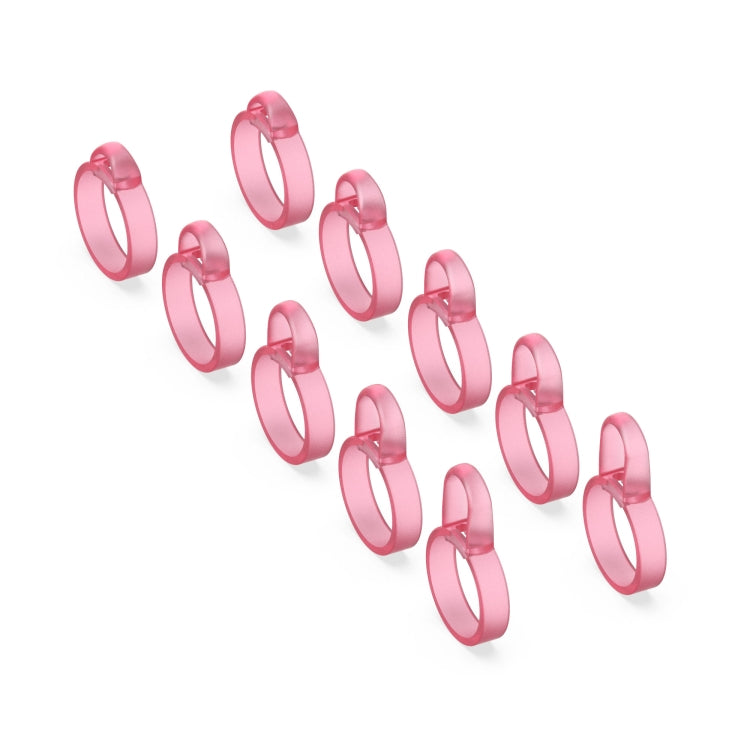 5 Pairs Non-Slip Silicone Earphone Ferrule Set for Sony LinkBuds Ear Cap