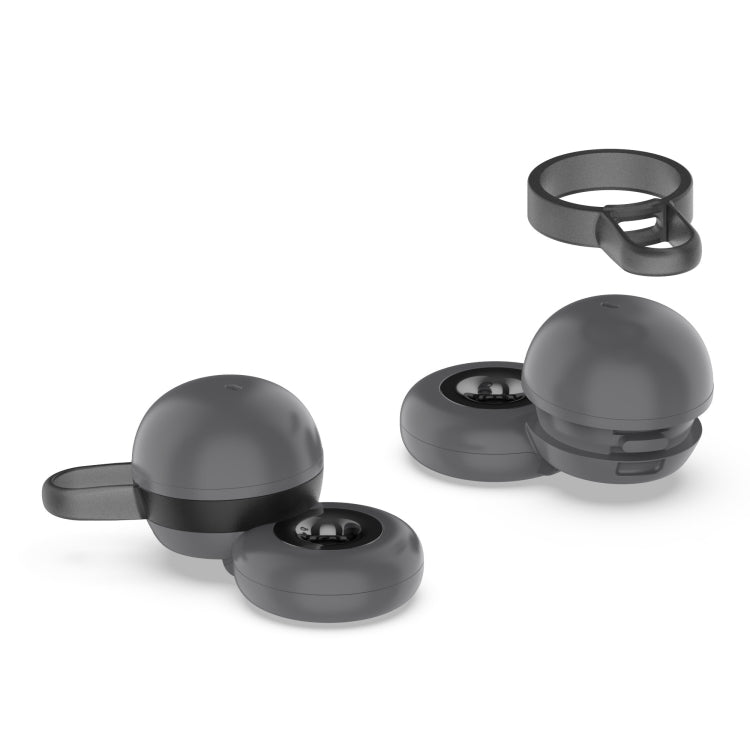 5 Pairs Non-Slip Silicone Earphone Ferrule Set for Sony LinkBuds Ear Cap