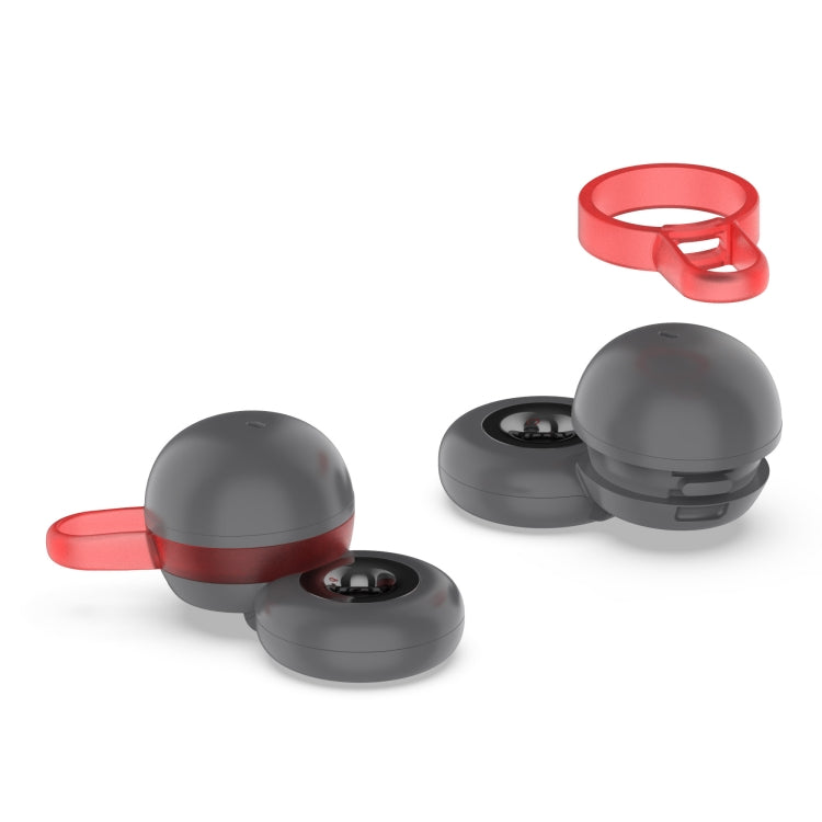 5 Pairs Non-Slip Silicone Earphone Ferrule Set for Sony LinkBuds Ear Cap