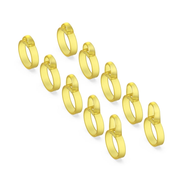 5 Pairs Non-Slip Silicone Earphone Ferrule Set for Sony LinkBuds Ear Cap