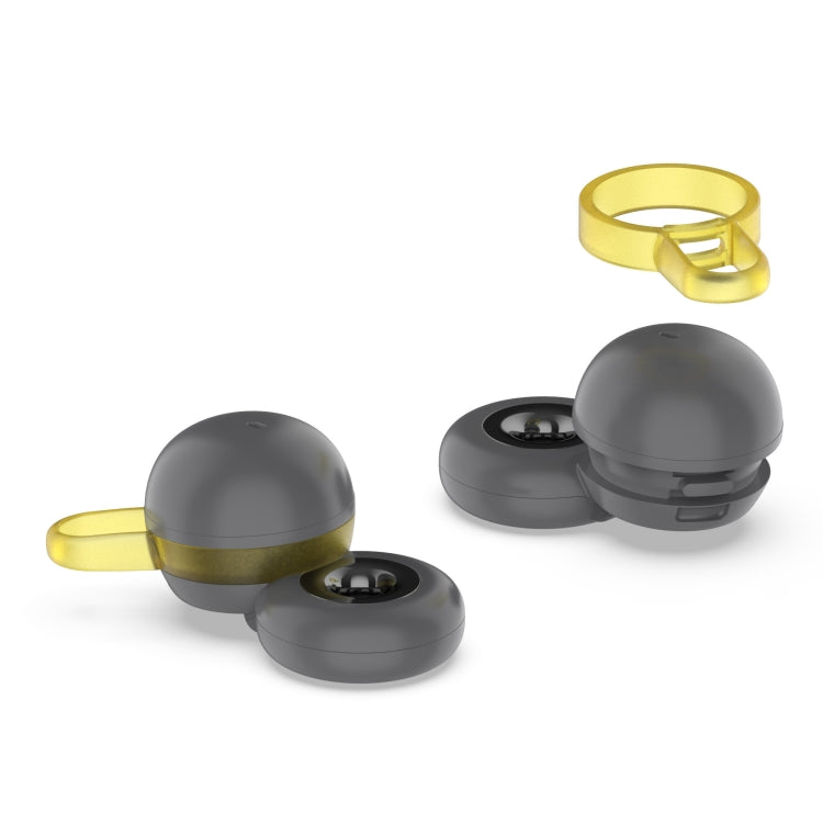 5 Pairs Non-Slip Silicone Earphone Ferrule Set for Sony LinkBuds Ear Cap