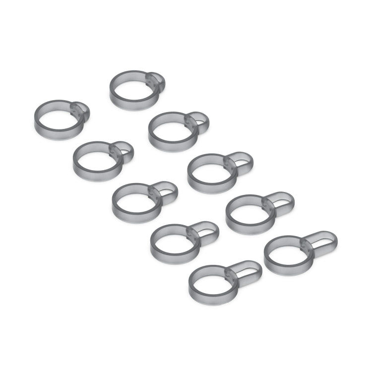 5 Pairs Non-Slip Silicone Earphone Ferrule Set for Sony LinkBuds Ear Cap