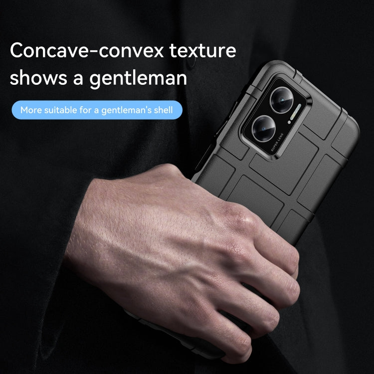 For Xiaomi Poco M4 5G Full Coverage Shockproof TPU Case