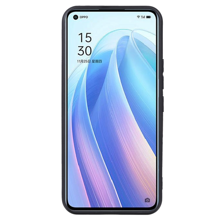 TPU Phone Case For OPPO Reno7 5G