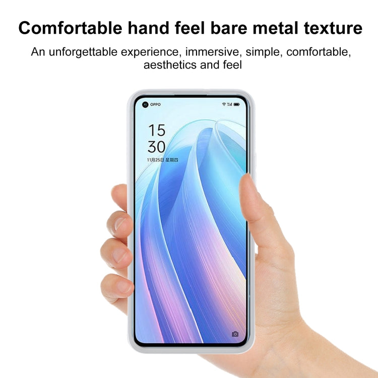 TPU Phone Case For OPPO Reno7 5G