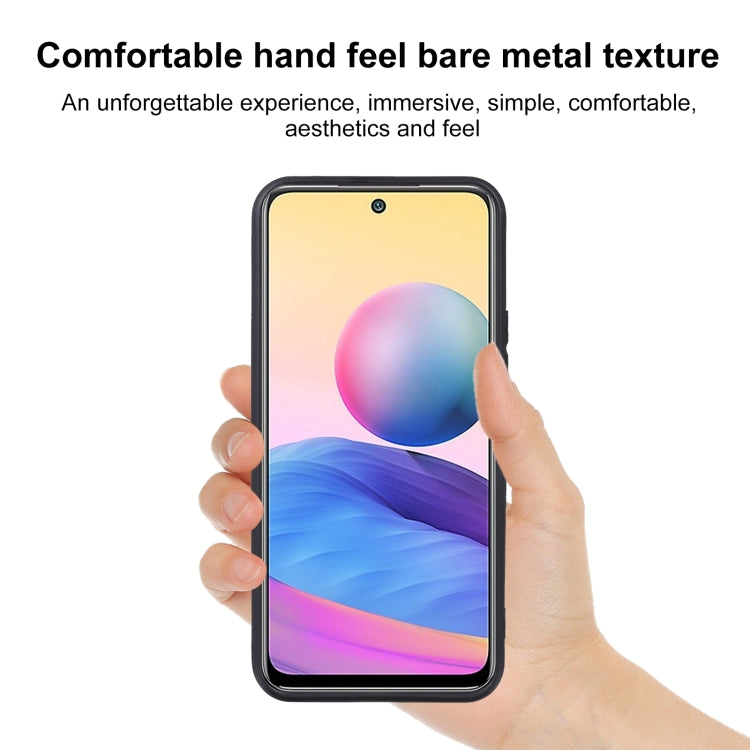 TPU Phone Case For Xiaomi Redmi 10 5G