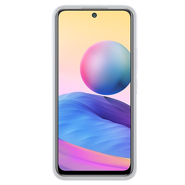 TPU Phone Case For Xiaomi Redmi 10 5G