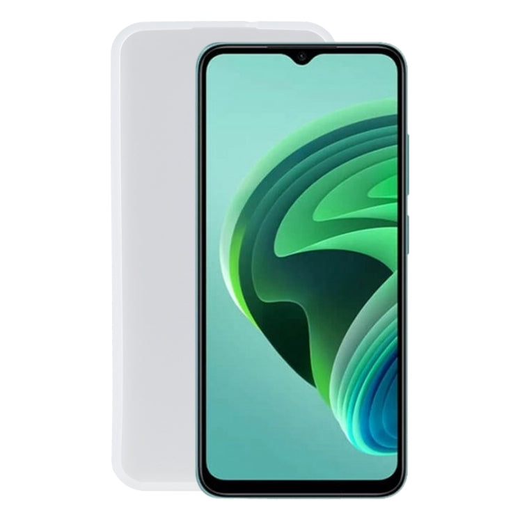 TPU Phone Case For Xiaomi Redmi 10 Prime+ 5G