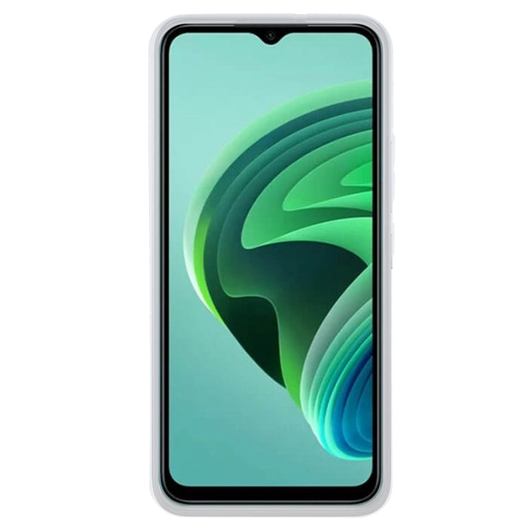 TPU Phone Case For Xiaomi Redmi 10 Prime+ 5G