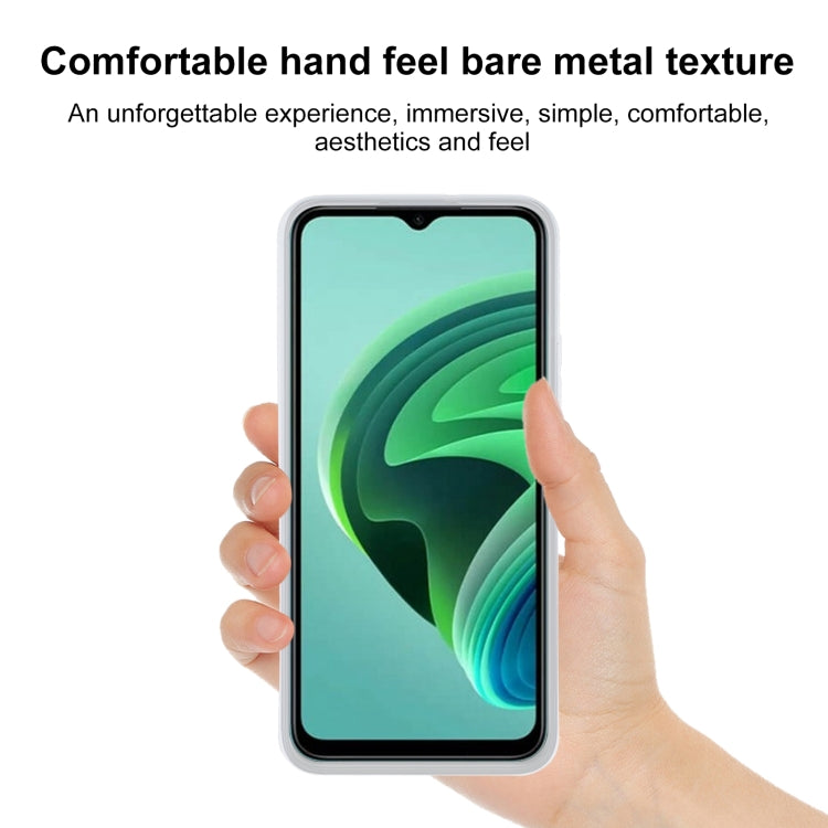 TPU Phone Case For Xiaomi Redmi 10 Prime+ 5G