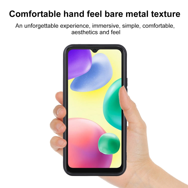 TPU Phone Case For Xiaomi Redmi 10A