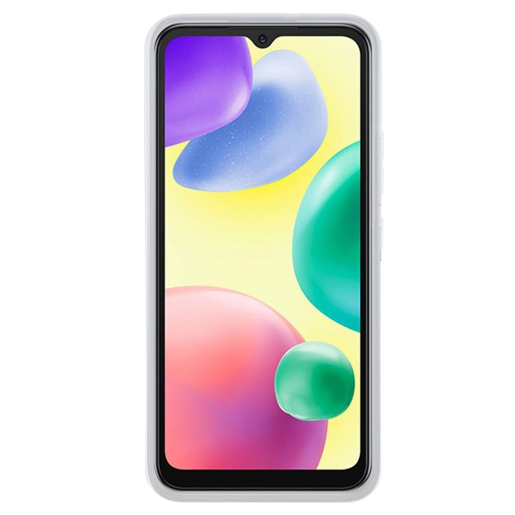 TPU Phone Case For Xiaomi Redmi 10A