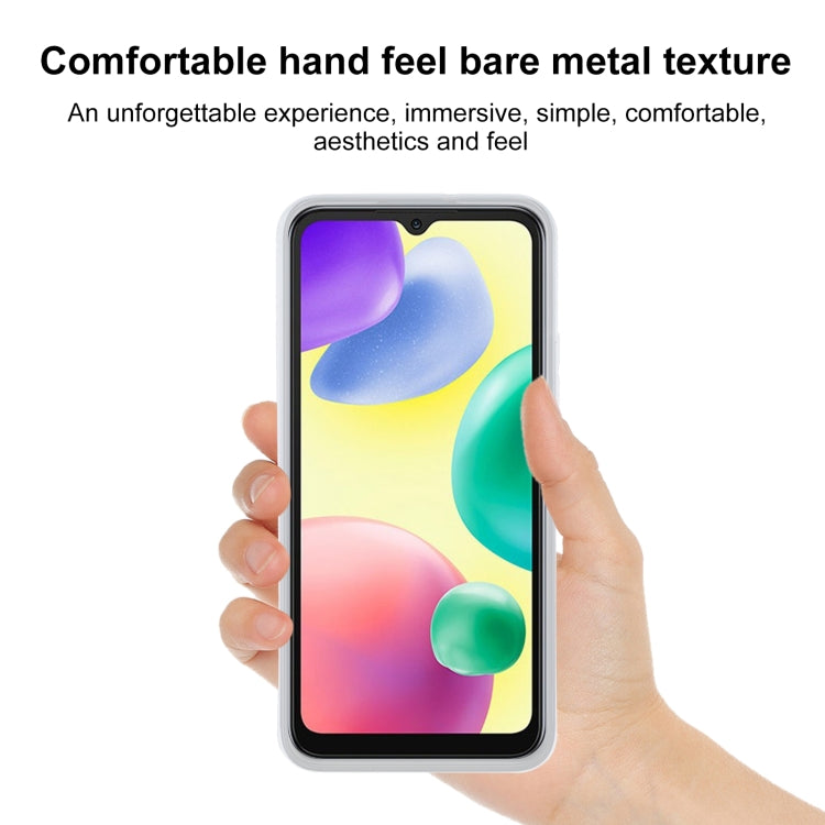 TPU Phone Case For Xiaomi Redmi 10A