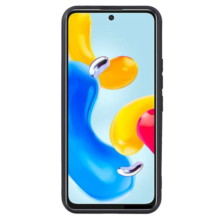 TPU Phone Case For Xiaomi Redmi Note 11S 5G