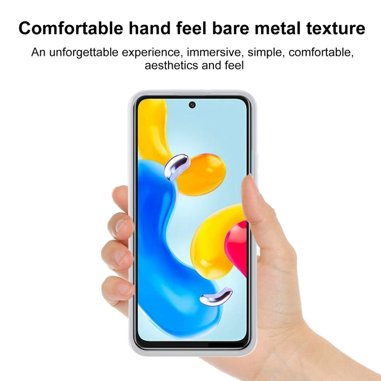 TPU Phone Case For Xiaomi Redmi Note 11S 5G