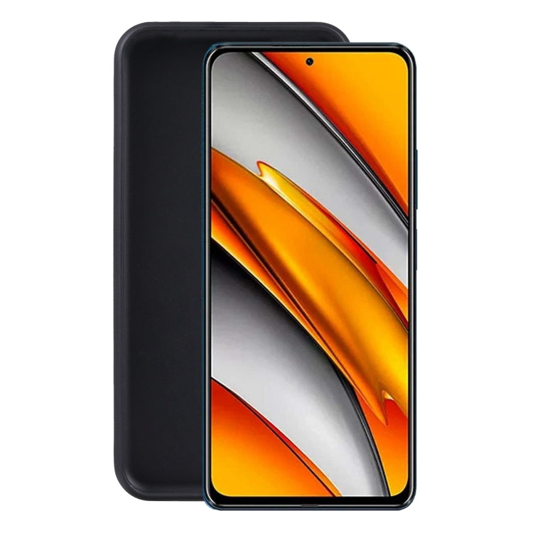TPU Phone Case For Xiaomi Poco F4