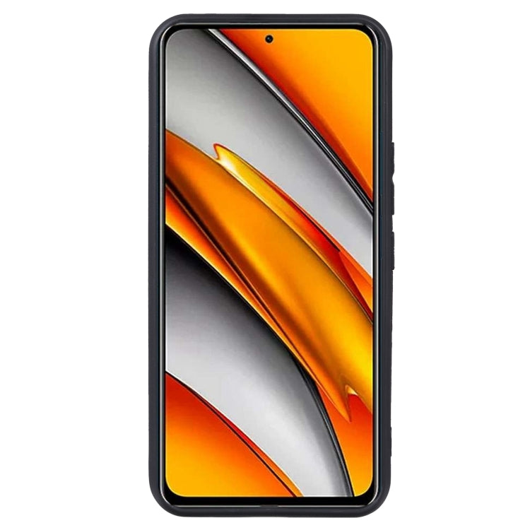 TPU Phone Case For Xiaomi Poco F4