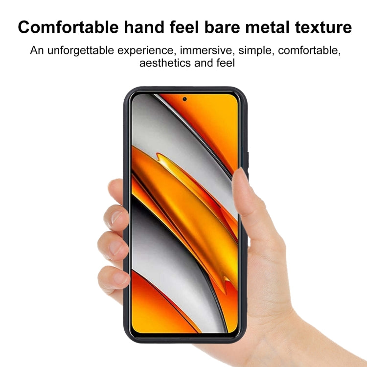 TPU Phone Case For Xiaomi Poco F4
