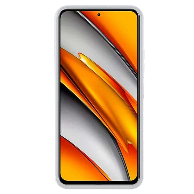 TPU Phone Case For Xiaomi Poco F4