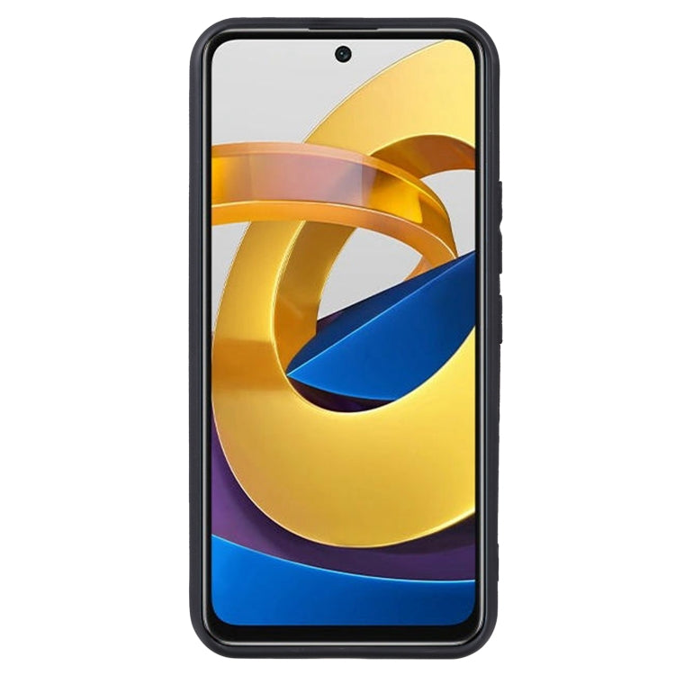 TPU Phone Case For Xiaomi Poco M4 5G