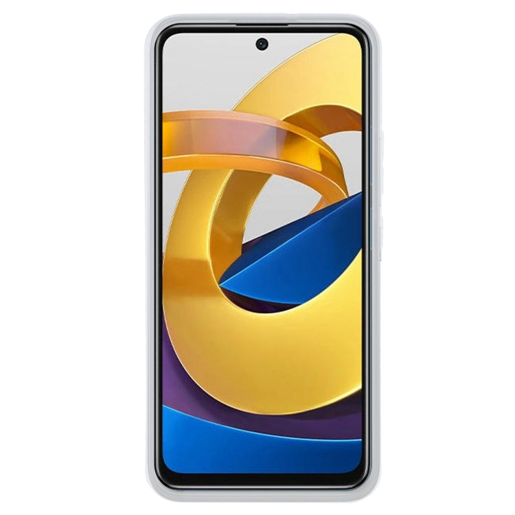 TPU Phone Case For Xiaomi Poco M4 5G