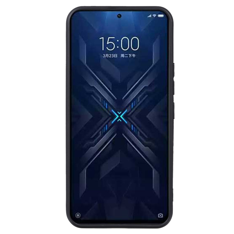 TPU Phone Case For Xiaomi Black Shark 5 Pro