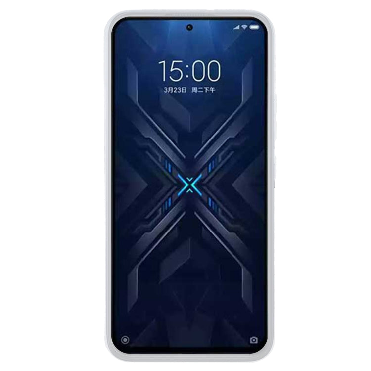 TPU Phone Case For Xiaomi Black Shark 5 Pro